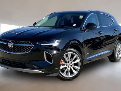 Used 2023 Buick Envision Avenir