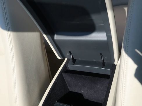 Used 2018 INFINITI Q50 Luxe w/ Essential Package (3.0T Luxe) image 36