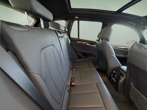 Used 2020 BMW X3 xDrive30i w/ Driving Assistance Package image 40