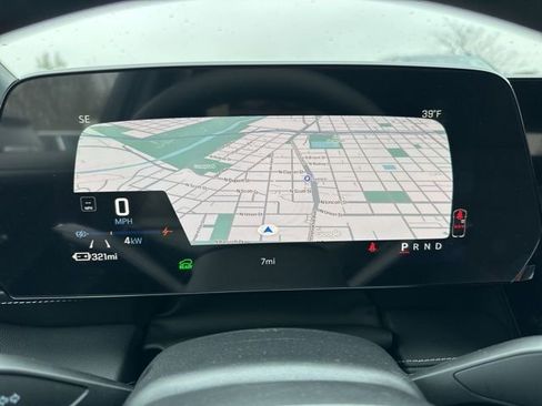 New 2026 Chevrolet Blazer EV LT image 18