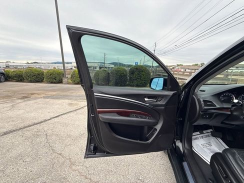 Used 2016 Acura MDX FWD w/ Technology Package image 9