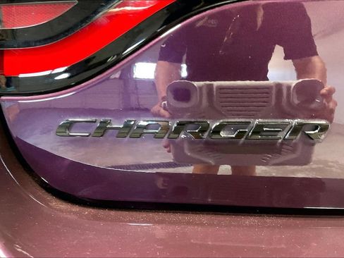 Used 2022 Dodge Charger GT w/ Blacktop Package RWD image 38