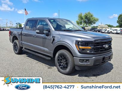 New 2025 Ford F150 XLT