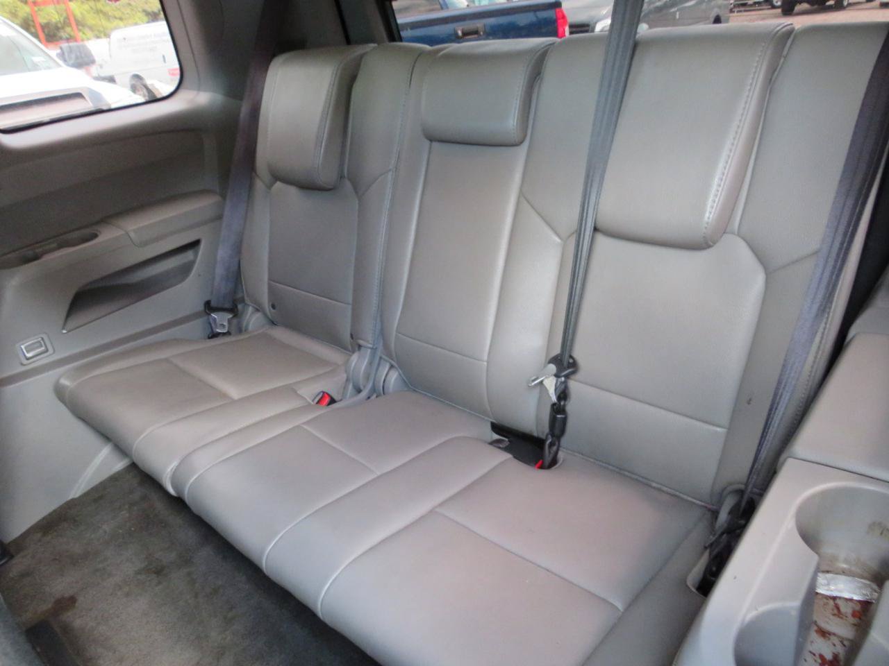 Used 2013 Honda Pilot EX-L image 21
