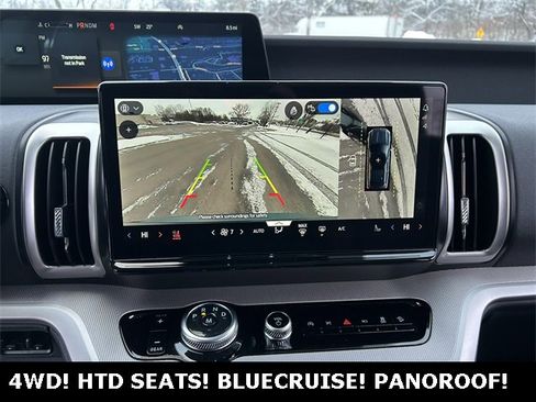 New 2025 Ford Expedition Max Active image 15