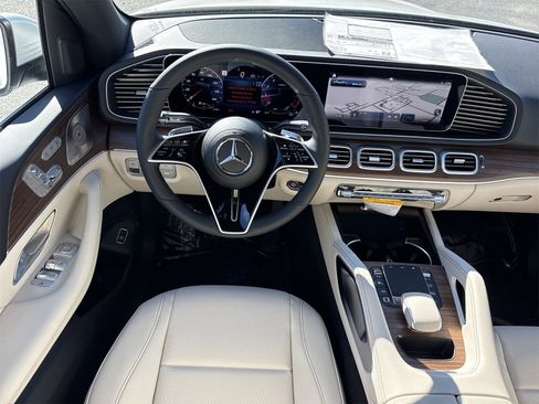 New 2026 Mercedes-Benz GLE 350 image 14