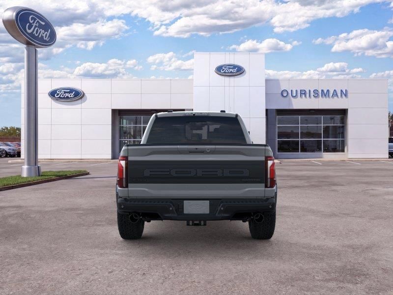 New 2026 Ford F150 Raptor AWD/4WD image 6