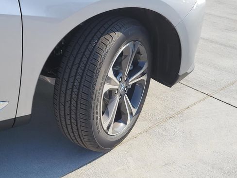 New 2026 Acura RDX w/ Technology Package AWD/4WD image 7