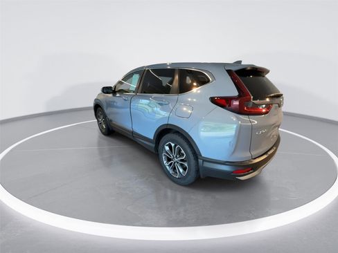 Used 2022 Honda CR-V EX image 6