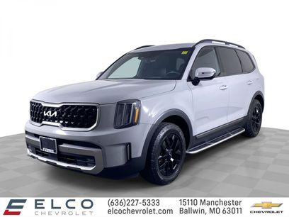 Used 2023 Kia Telluride SX Prestige X-Pro