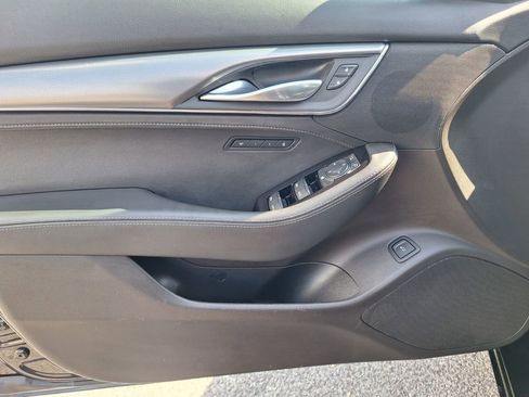 Used 2024 Cadillac CT5 Premium Luxury w/ Climate Package image 29