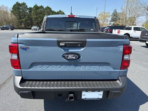 New 2026 Ford Maverick Lariat image 28
