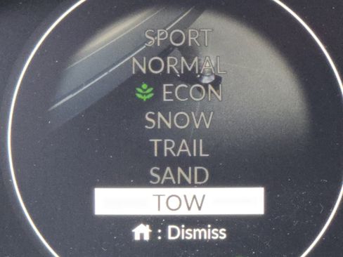 Used 2025 Honda Pilot EX-L image 7