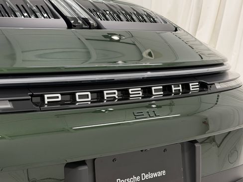 Used 2026 Porsche 911 Carrera 4S image 65