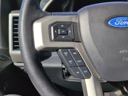 Used 2019 Ford F150 Lariat AWD/4WD image 18