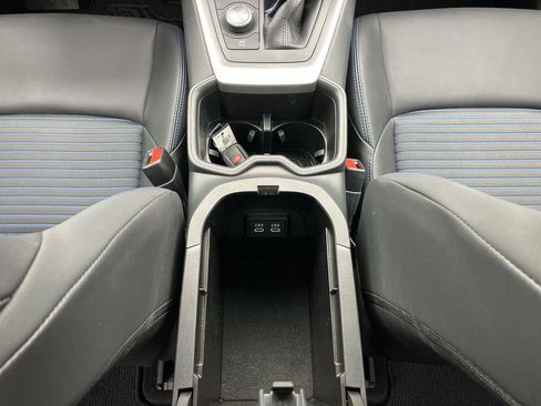 Used 2024 Toyota RAV4 XSE image 20