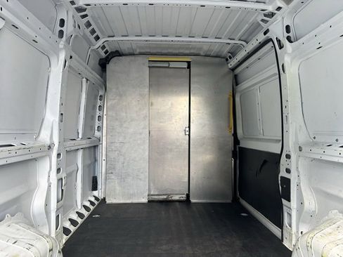 Used 2022 RAM ProMaster 1500 w/ Convenience Group image 10