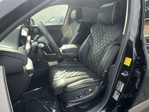 Used 2024 Genesis GV80 3.5T w/ Prestige Package image 26