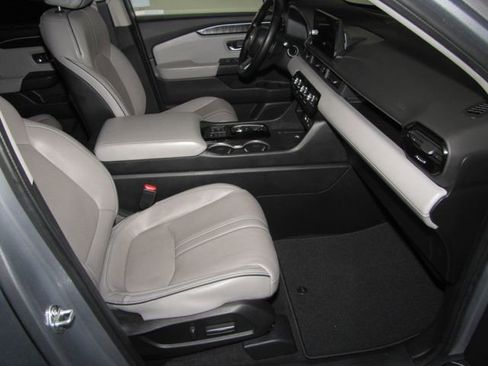 Certified 2023 Honda Pilot Elite image 21