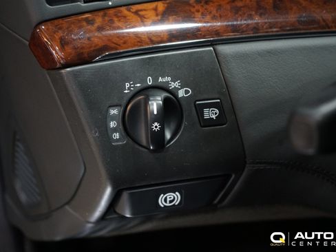 Used 2003 Mercedes-Benz S 600 image 27