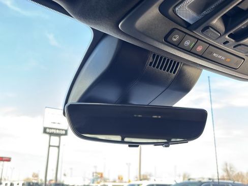 New 2026 GMC Sierra 1500 Denali Ultimate AWD/4WD image 48