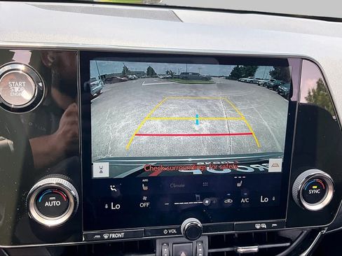Used 2025 Lexus NX 250 FWD w/ Accessory Package (Z1) image 24