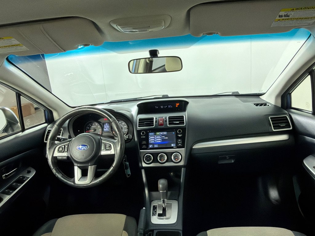 Used 2017 Subaru Crosstrek 2.0i Premium AWD/4WD image 24