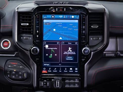 Used 2023 RAM 1500 TRX w/ TRX Level 2 Equipment Group image 27