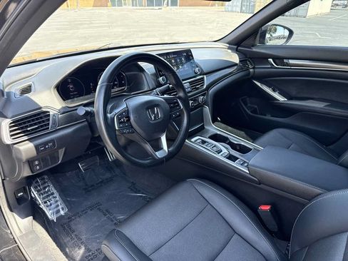 Used 2021 Honda Accord Sport image 15