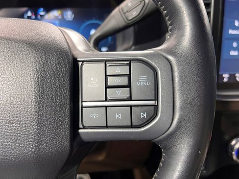 Used 2023 Ford F350 Lariat w/ FX4 Off-Road Package image 20