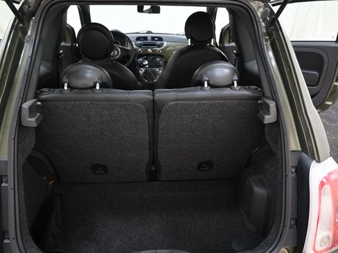 Used 2012 FIAT 500 Sport w/ Safety & Convenience Pkg FWD image 9