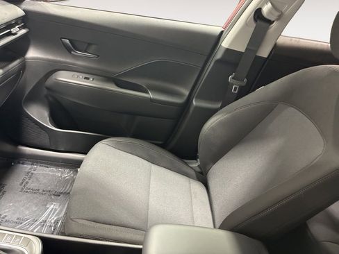 New 2026 Hyundai Kona SEL Sport image 18