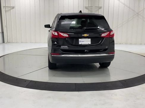 Used 2018 Chevrolet Equinox LT FWD image 7