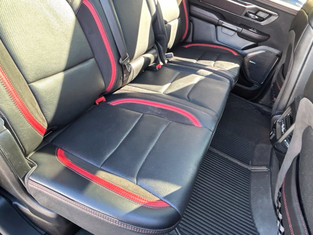 Used 2022 RAM 1500 TRX w/ TRX Level 2 Equipment Group AWD/4WD image 52
