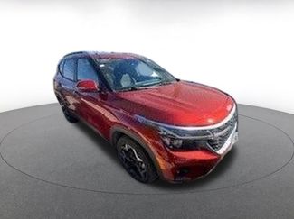 Used 2025 Kia Seltos S video 2