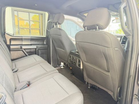 Used 2020 Ford F150 XLT w/ Equipment Group 302A Luxury RWD image 29