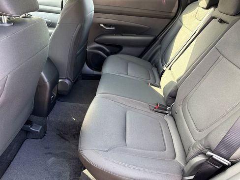 New 2026 Hyundai Tucson SE image 16