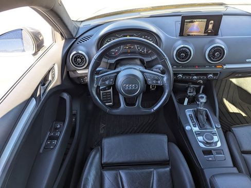 Used 2018 Audi A3 e-tron Premium w/ Sport Package image 32