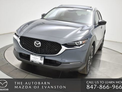 New 2026 MAZDA CX-30 AWD 2.5 S image 12