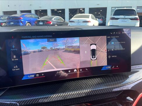 Used 2026 BMW M4 xDrive Competition image 24