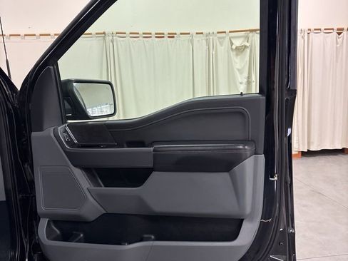 Used 2025 Ford F150 XLT w/ Equipment Group 301A Standard image 28