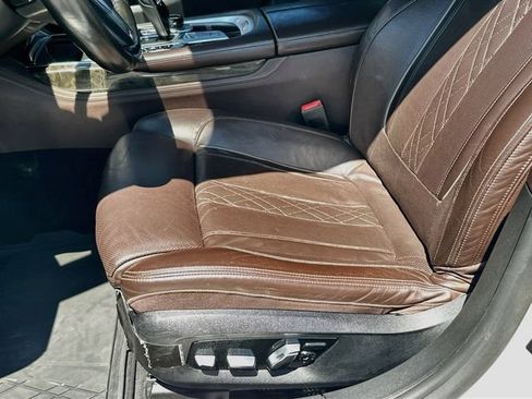 Used 2018 BMW M760i xDrive AWD/4WD image 21