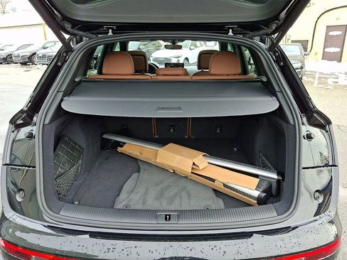 Certified 2023 Audi Q5 2.0T Premium w/ Convenience Package image 30