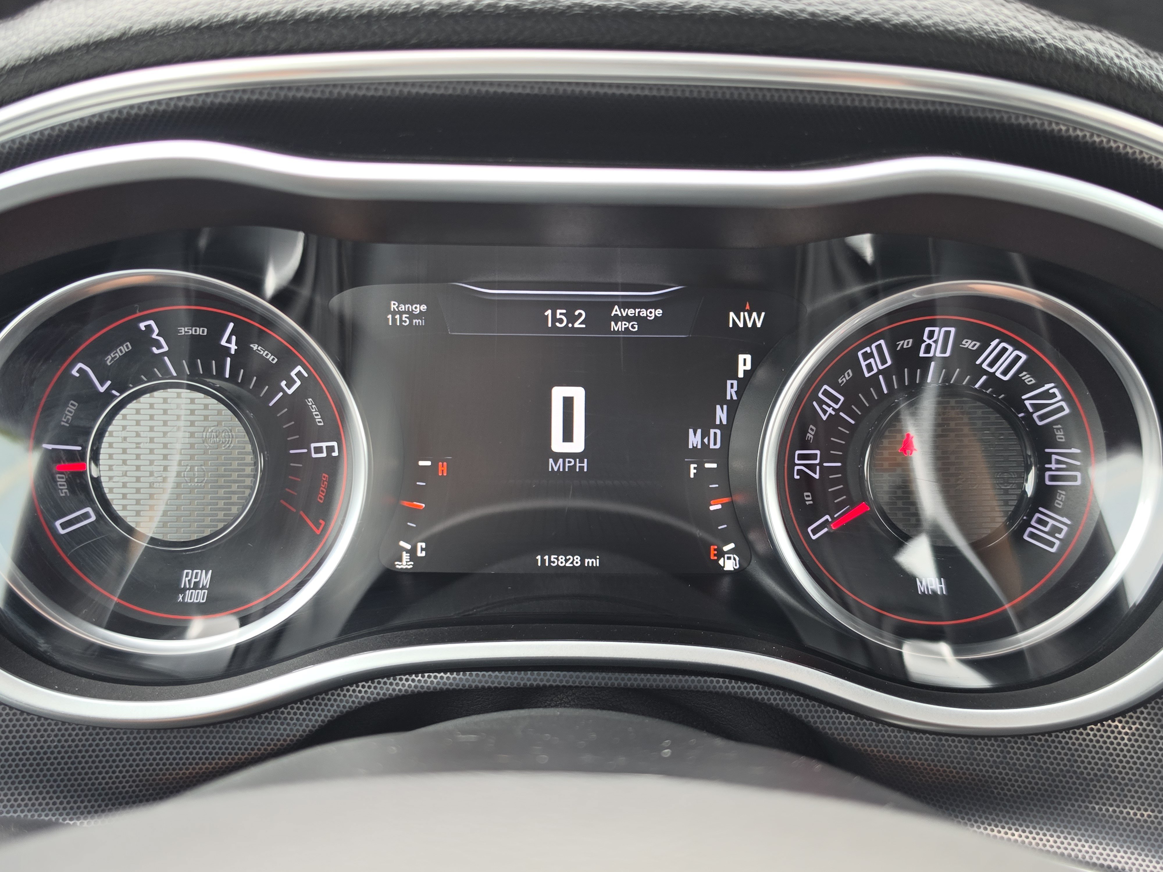 Used 2018 Dodge Challenger GT w/ GT Interior Package AWD/4WD image 16