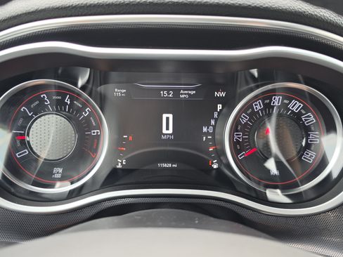 Used 2018 Dodge Challenger GT w/ GT Interior Package AWD/4WD image 16