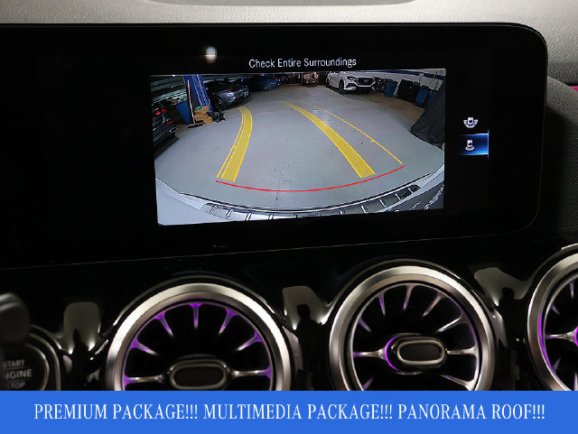 Certified 2023 Mercedes-Benz GLA 250 4MATIC image 21