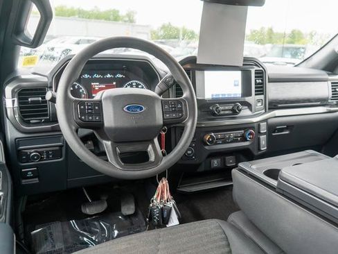 Used 2021 Ford F150 XL w/ Equipment Group 101A High AWD/4WD image 11
