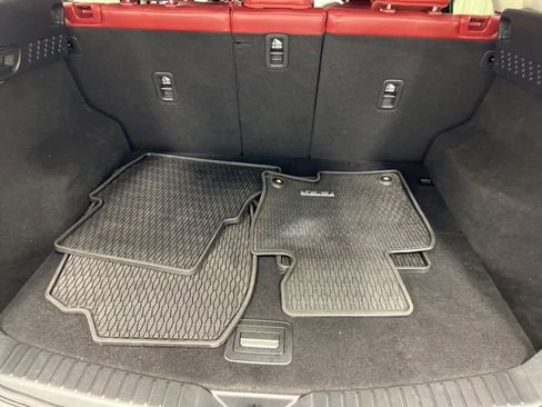Used 2024 MAZDA CX-5 Carbon Edition AWD/4WD image 9