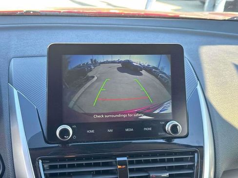 Used 2024 Mitsubishi Eclipse Cross SE image 30
