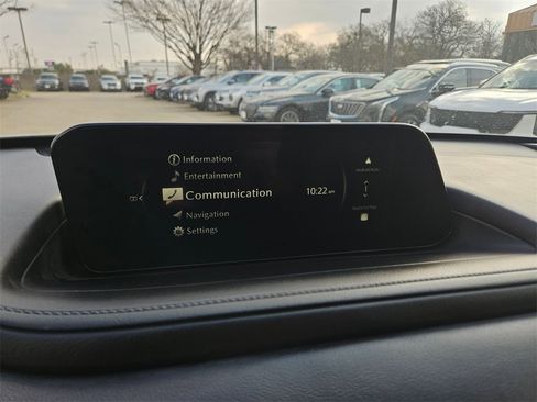 Used 2025 MAZDA CX-30 AWD 2.5 S w/ Preferred Package image 22